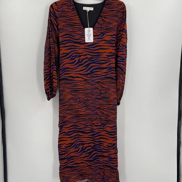 NWT Corey Lynn Calter Aviva dress - Picture 2 of 8